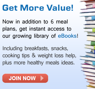 Get More Value - Bonus eBooks